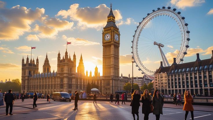 UK Study Visa