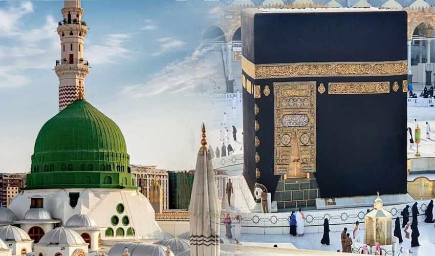 Economy Umrah Package