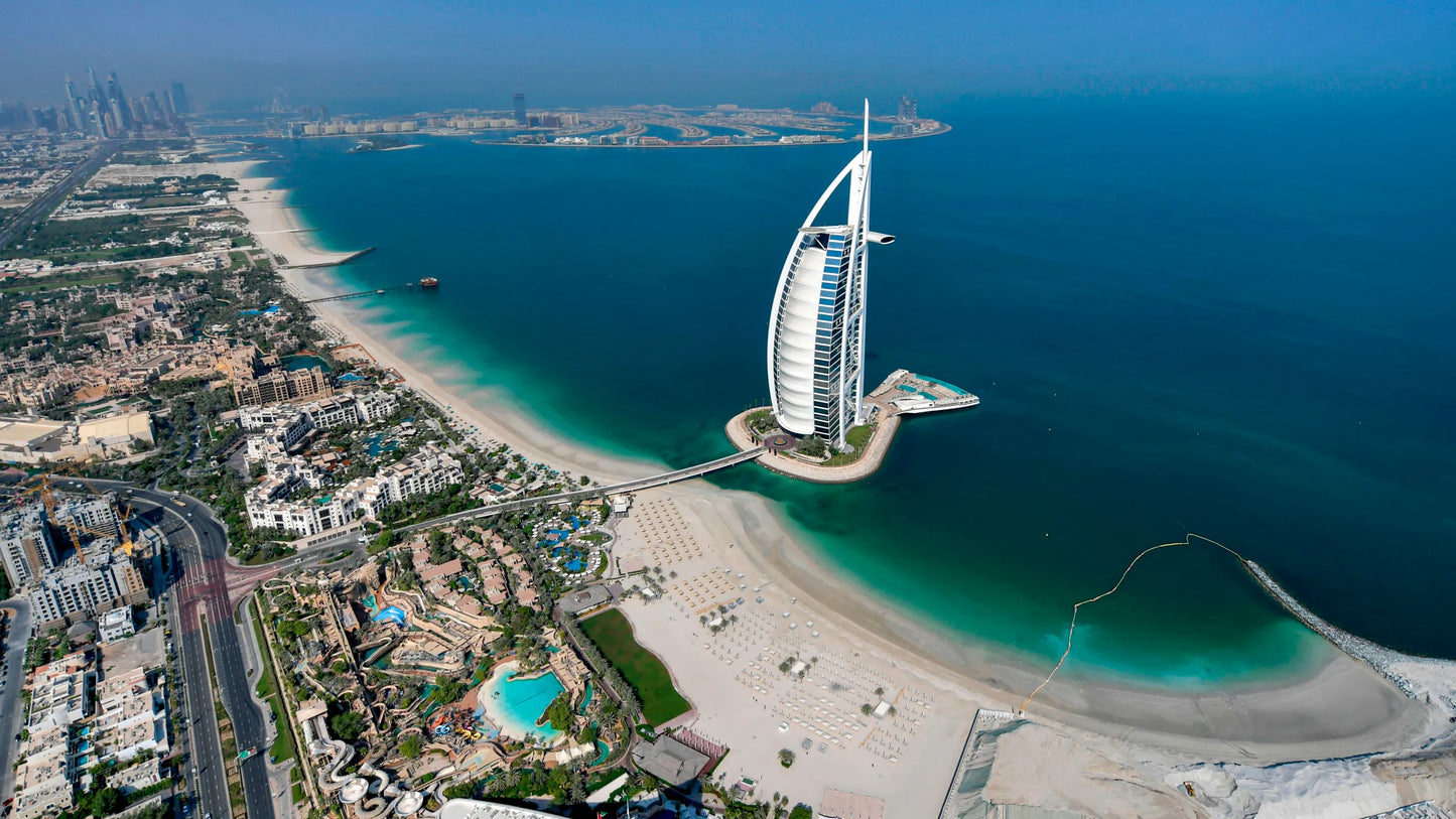 Dubai Visit Visa