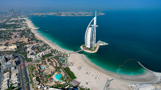 Dubai Visit Visa