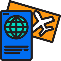 Visit / Tourist Visas