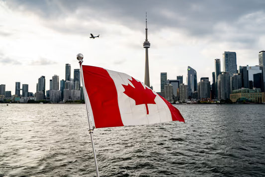 Canada Study Visa