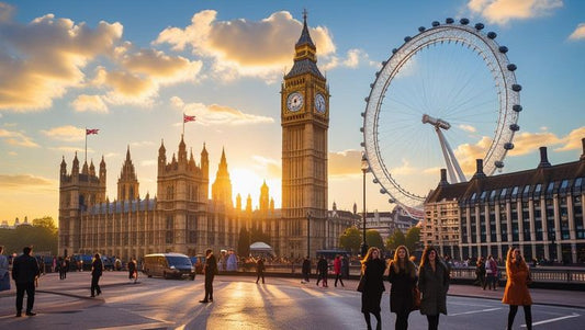 UK Study Visa