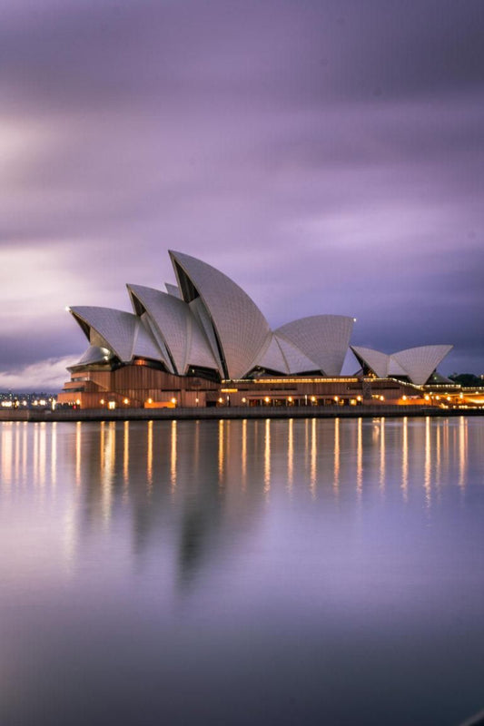 Australia Immigration