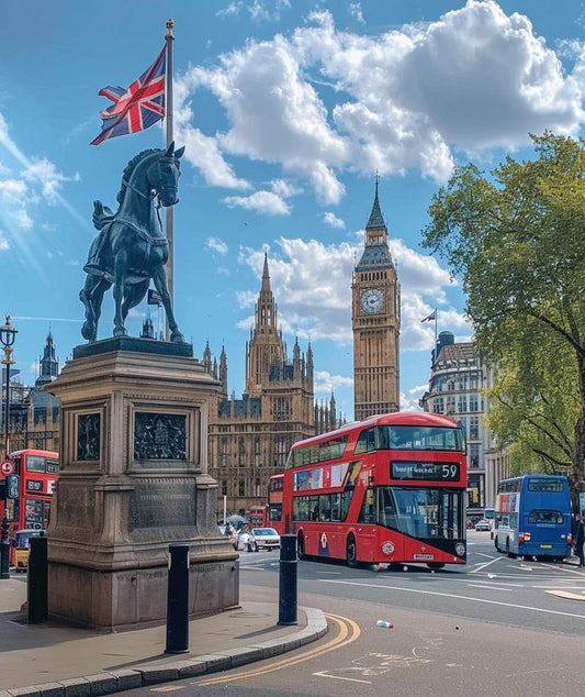 UK Immigration