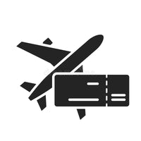 Air Ticketing & Travel Planning