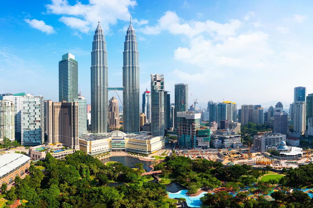 Malaysia Visit Visa