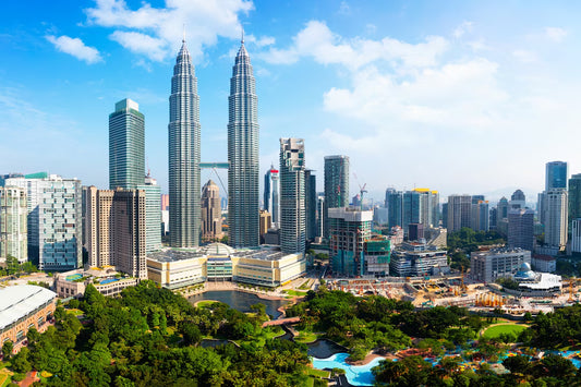 Malaysia Visit Visa